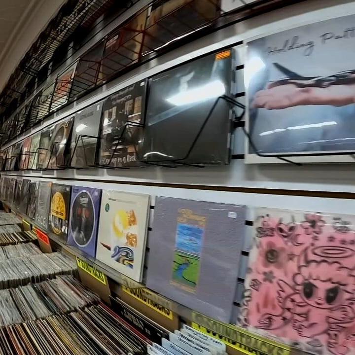 Iconic record store in west Louisville closes after 30 years in business